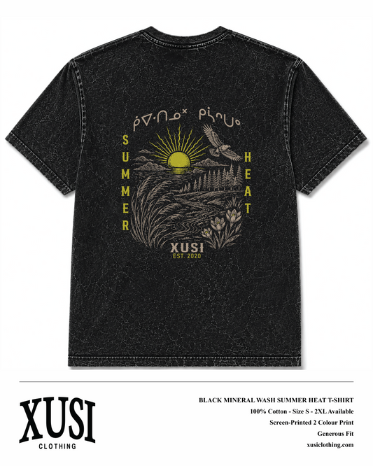 Summer Heat T-Shirt