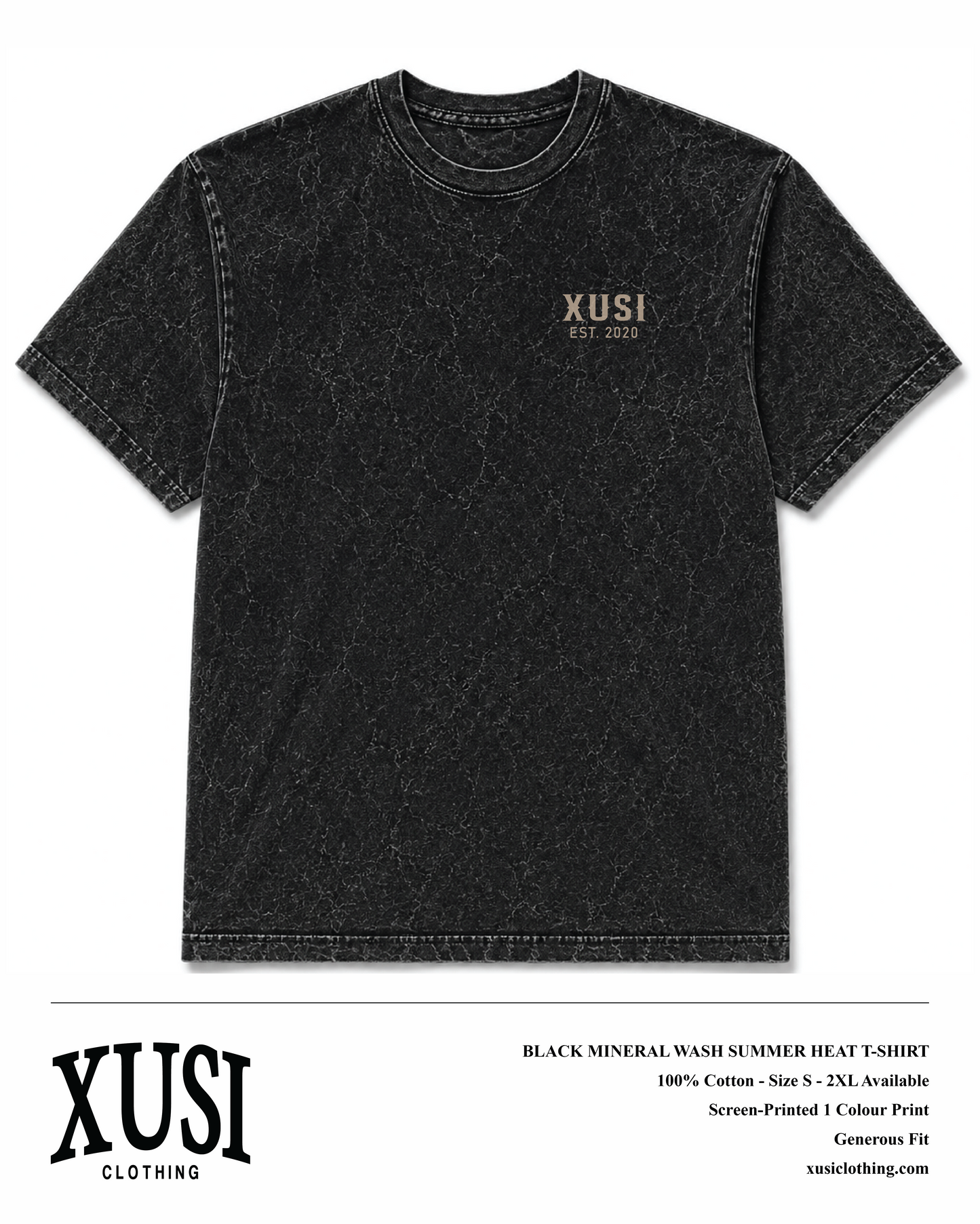 Summer Heat T-Shirt