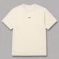 Crème The Great Drive T-Shirt