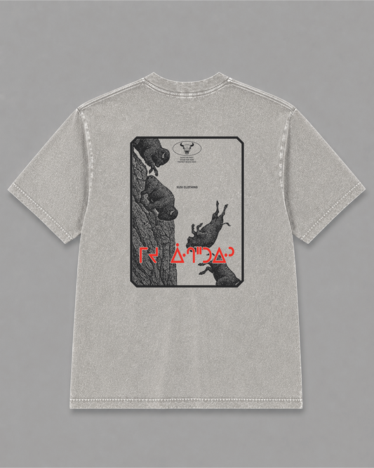Limestone The Great Drive T-Shirt