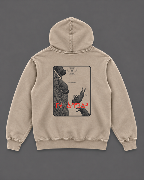 Hoodies & crewnecks