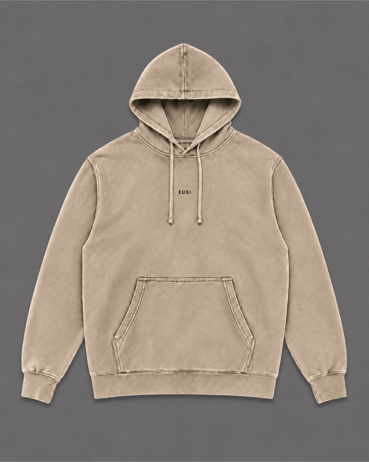 The Great Drive Hoodie