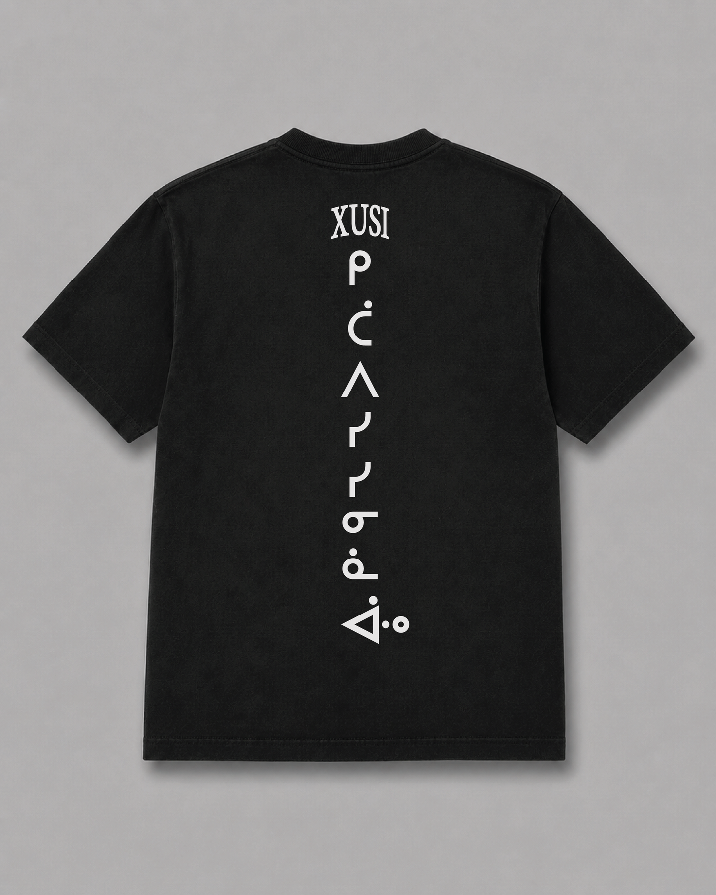 Wake From Death and Return to Life Black T-Shirt