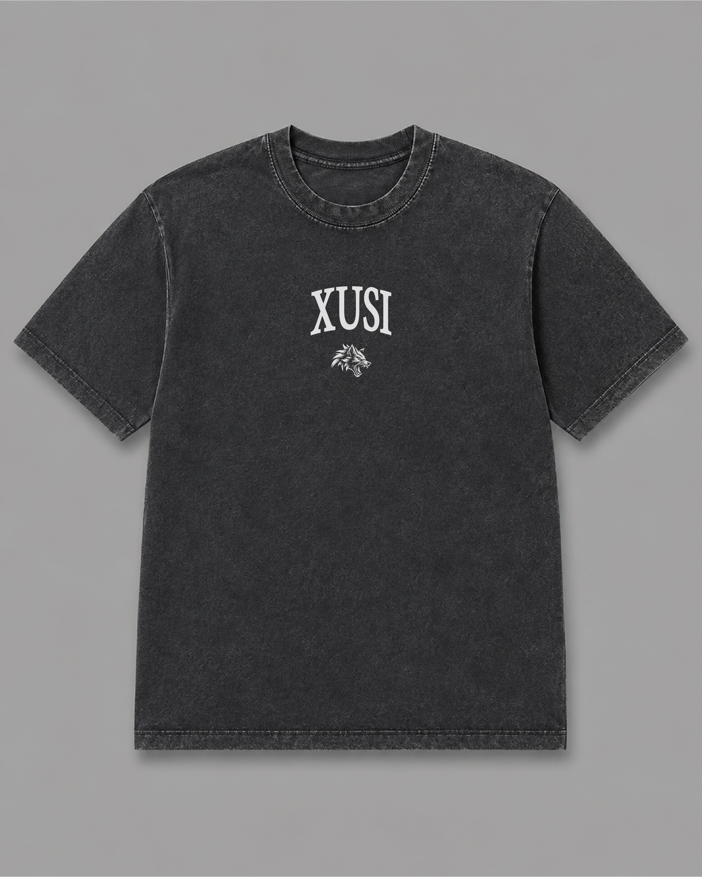 Sôhkahpinêw Wolf T-Shirt