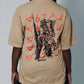 Ākameyimo T-Shirt, photo 3 – Indigenous-owned t-shirt by XUSI, Saskatoon
