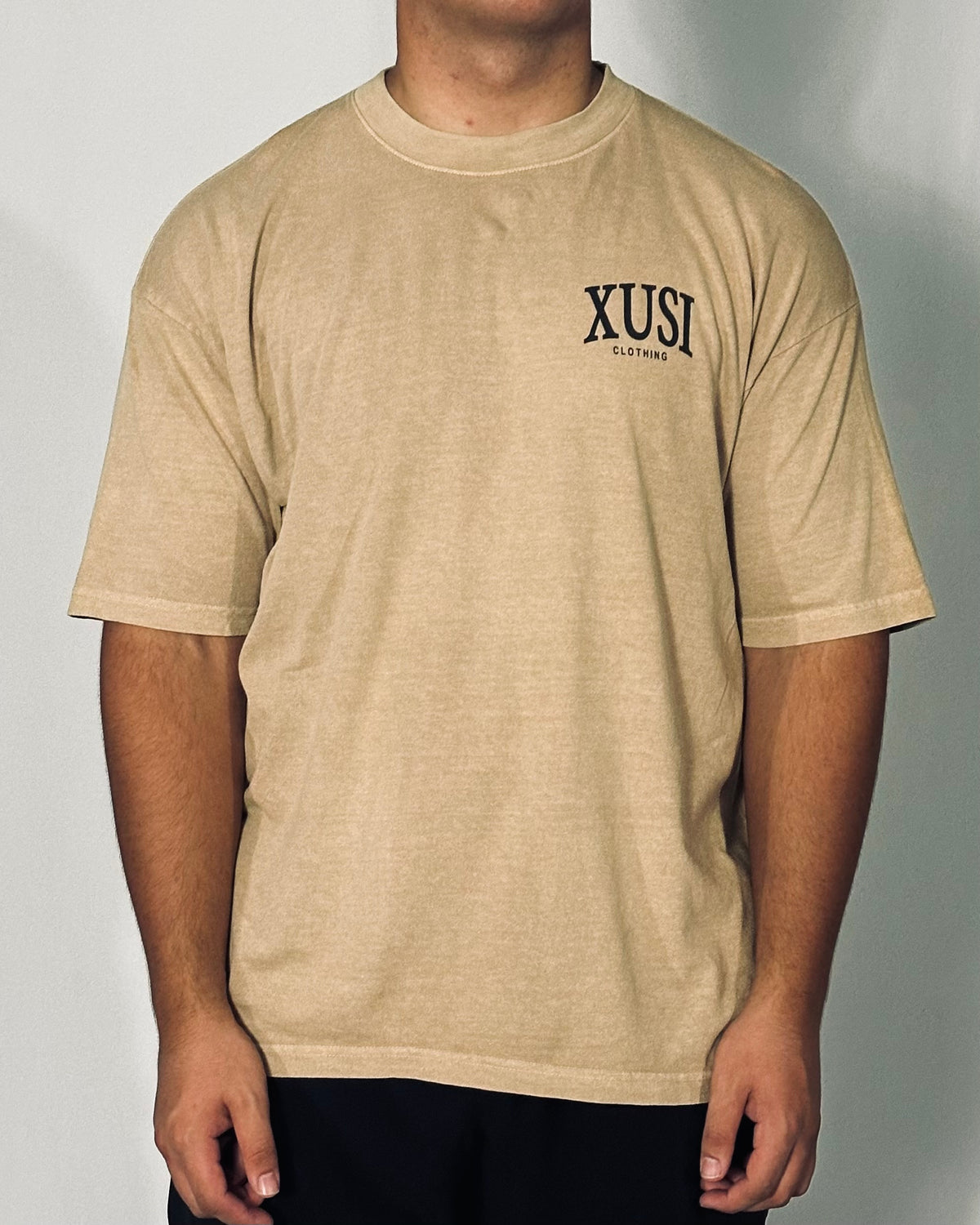Ākameyimo T-Shirt, photo 4 – Indigenous-owned t-shirt by XUSI, Saskatoon