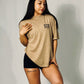Ākameyimo T-Shirt, photo 8 – Indigenous-owned t-shirt by XUSI, Saskatoon