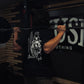 Bear T-Shirt, photo 10 – Indigenous-owned t-shirt by XUSI, Saskatoon