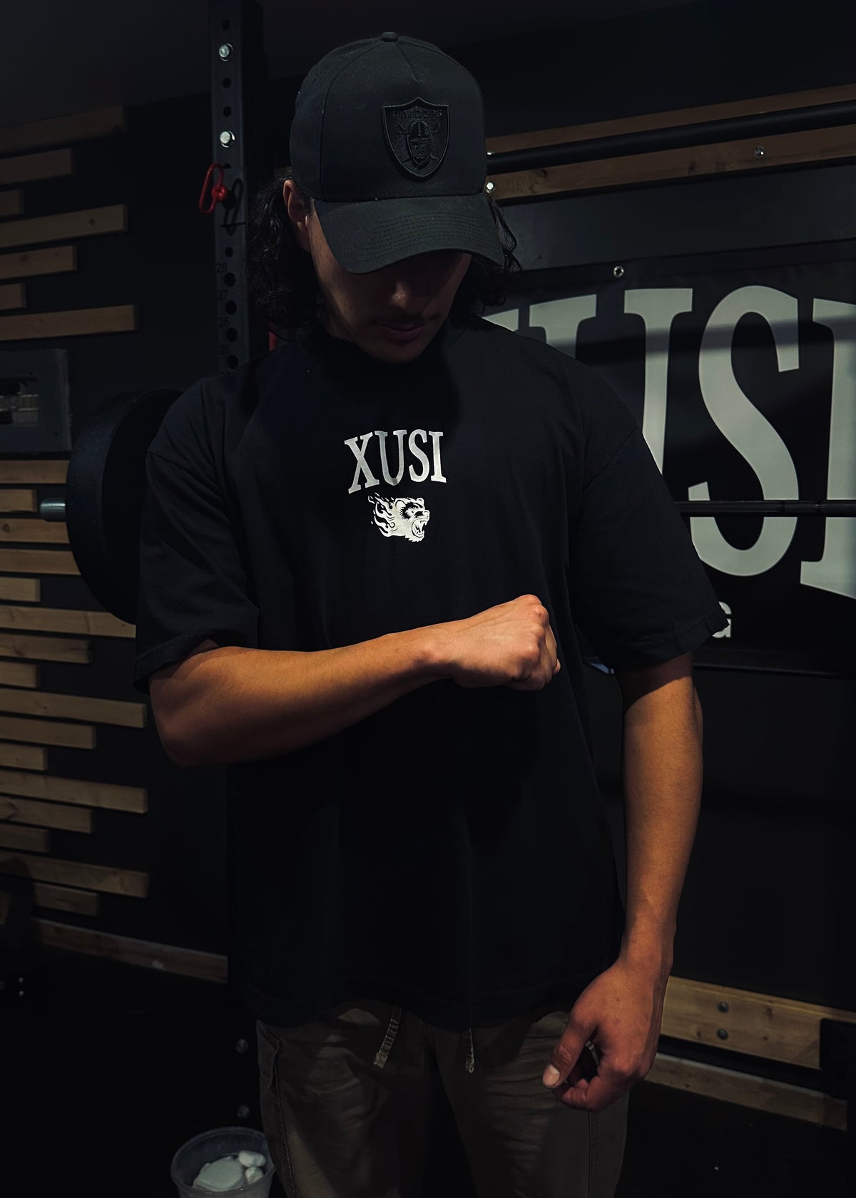 Bear T-Shirt, photo 11 – Indigenous-owned t-shirt by XUSI, Saskatoon