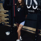 Bear T-Shirt, photo 8 – Indigenous-owned t-shirt by XUSI, Saskatoon