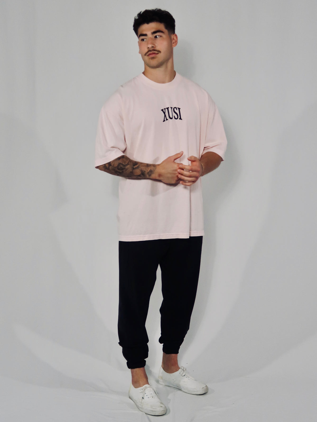 Cherry Blossom, photo 11 – Indigenous-owned t-shirt by XUSI, Saskatoon