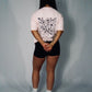Cherry Blossom, photo 12 – Indigenous-owned t-shirt by XUSI, Saskatoon