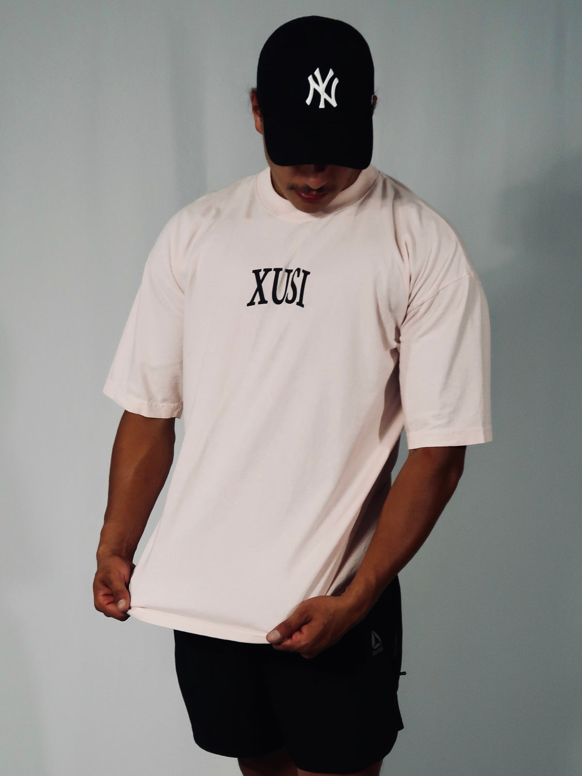 Cherry Blossom, photo 13 – Indigenous-owned t-shirt by XUSI, Saskatoon