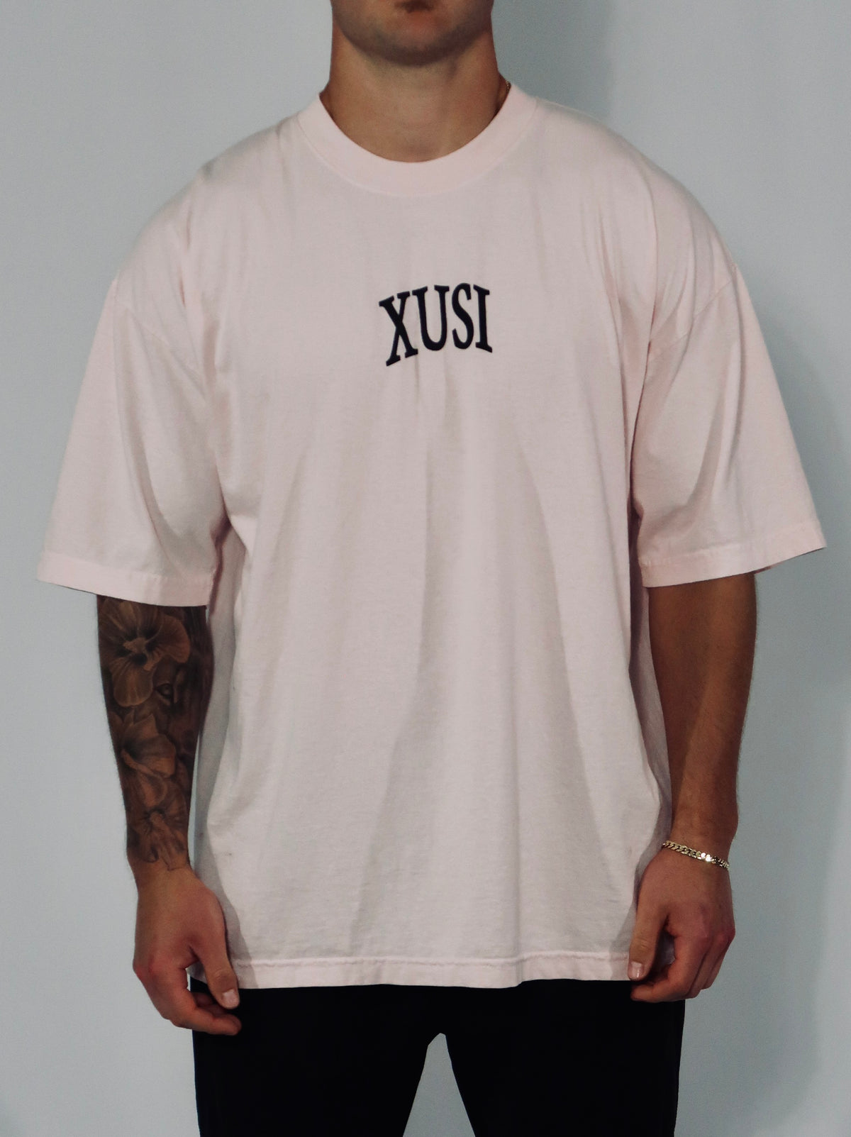 Cherry Blossom, photo 5 – Indigenous-owned t-shirt by XUSI, Saskatoon