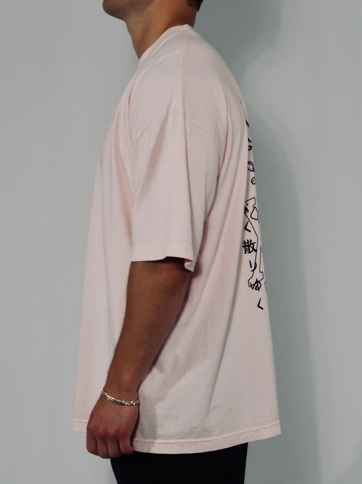 Cherry Blossom, photo 6 – Indigenous-owned t-shirt by XUSI, Saskatoon