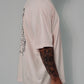 Cherry Blossom, photo 7 – Indigenous-owned t-shirt by XUSI, Saskatoon