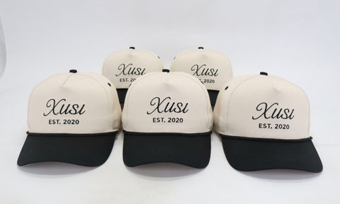 A-frame hats