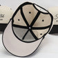 XUSI Founders Hat A-Frame Snapback, photo 2 – Indigenous-owned A-frame snapback hat by XUSI, Saskatoon