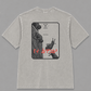 Limestone The Great Drive T-Shirt, back print – Indigenous-owned t-shirt by XUSI, Saskatoon