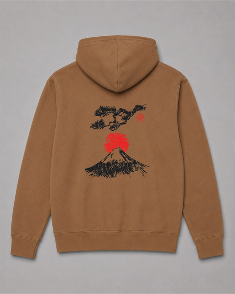 Hoodies & crewnecks