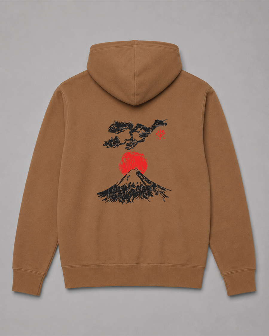 Hoodies & crewnecks