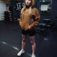 Prosperity Saddle Hoodie, photo 10 – Indigenous-owned hoodie by XUSI, Saskatoon