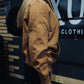 Prosperity Saddle Hoodie, photo 5 – Indigenous-owned hoodie by XUSI, Saskatoon