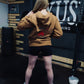 Prosperity Saddle Hoodie, photo 8 – Indigenous-owned hoodie by XUSI, Saskatoon