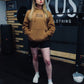Prosperity Saddle Hoodie, photo 9 – Indigenous-owned hoodie by XUSI, Saskatoon
