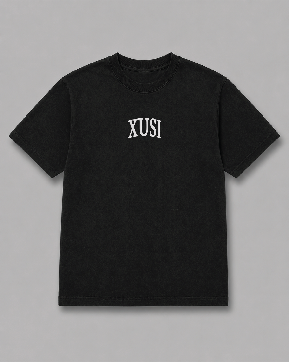 Resilience T-Shirt, front print – Indigenous-owned t-shirt by XUSI, Saskatoon