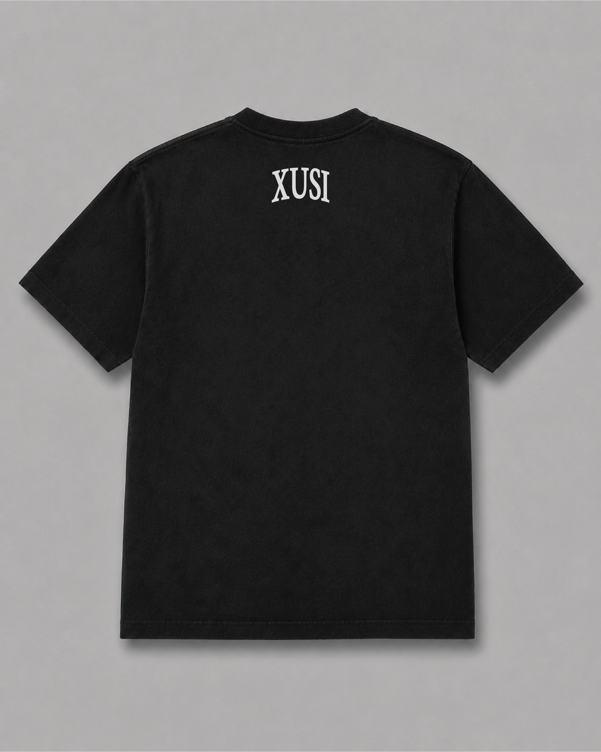 Revitalize Culture T-Shirt, back print – Indigenous-owned t-shirt by XUSI, Saskatoon