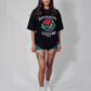 Revitalize Culture T-Shirt, photo 11 – Indigenous-owned t-shirt by XUSI, Saskatoon