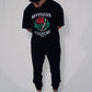 Revitalize Culture T-Shirt, photo 12 – Indigenous-owned t-shirt by XUSI, Saskatoon