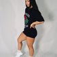 Revitalize Culture T-Shirt, photo 13 – Indigenous-owned t-shirt by XUSI, Saskatoon
