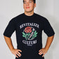 Revitalize Culture T-Shirt, photo 15 – Indigenous-owned t-shirt by XUSI, Saskatoon