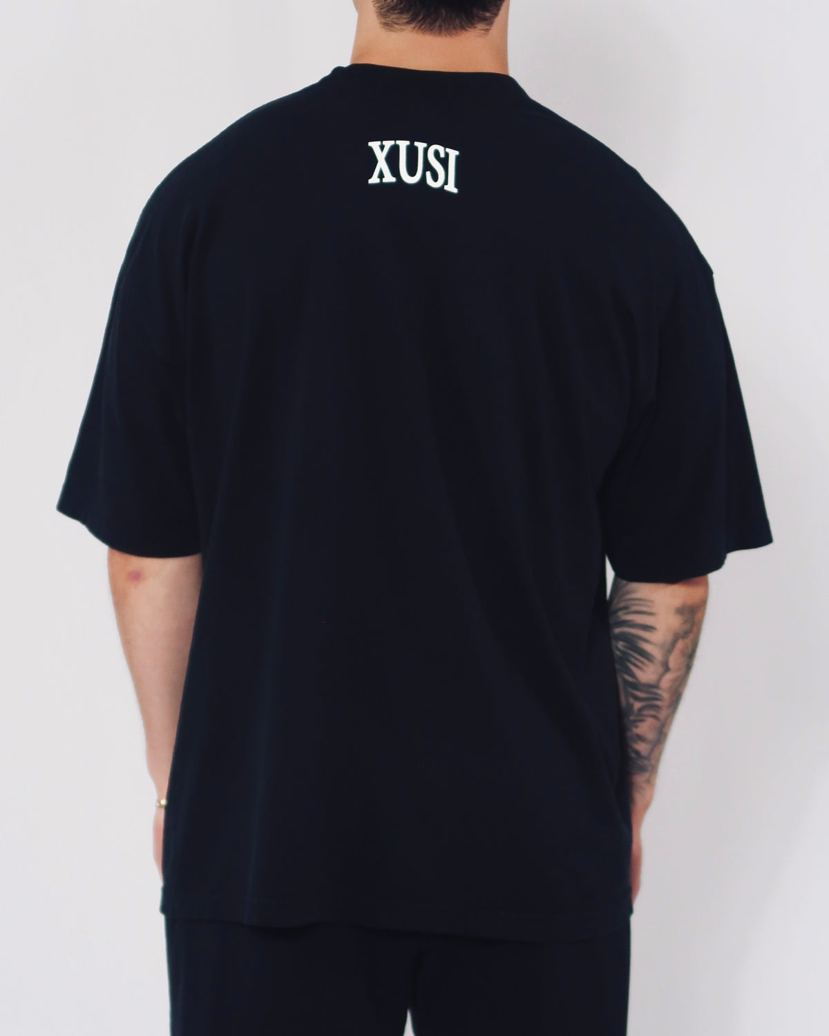 Revitalize Culture T-Shirt, photo 5 – Indigenous-owned t-shirt by XUSI, Saskatoon