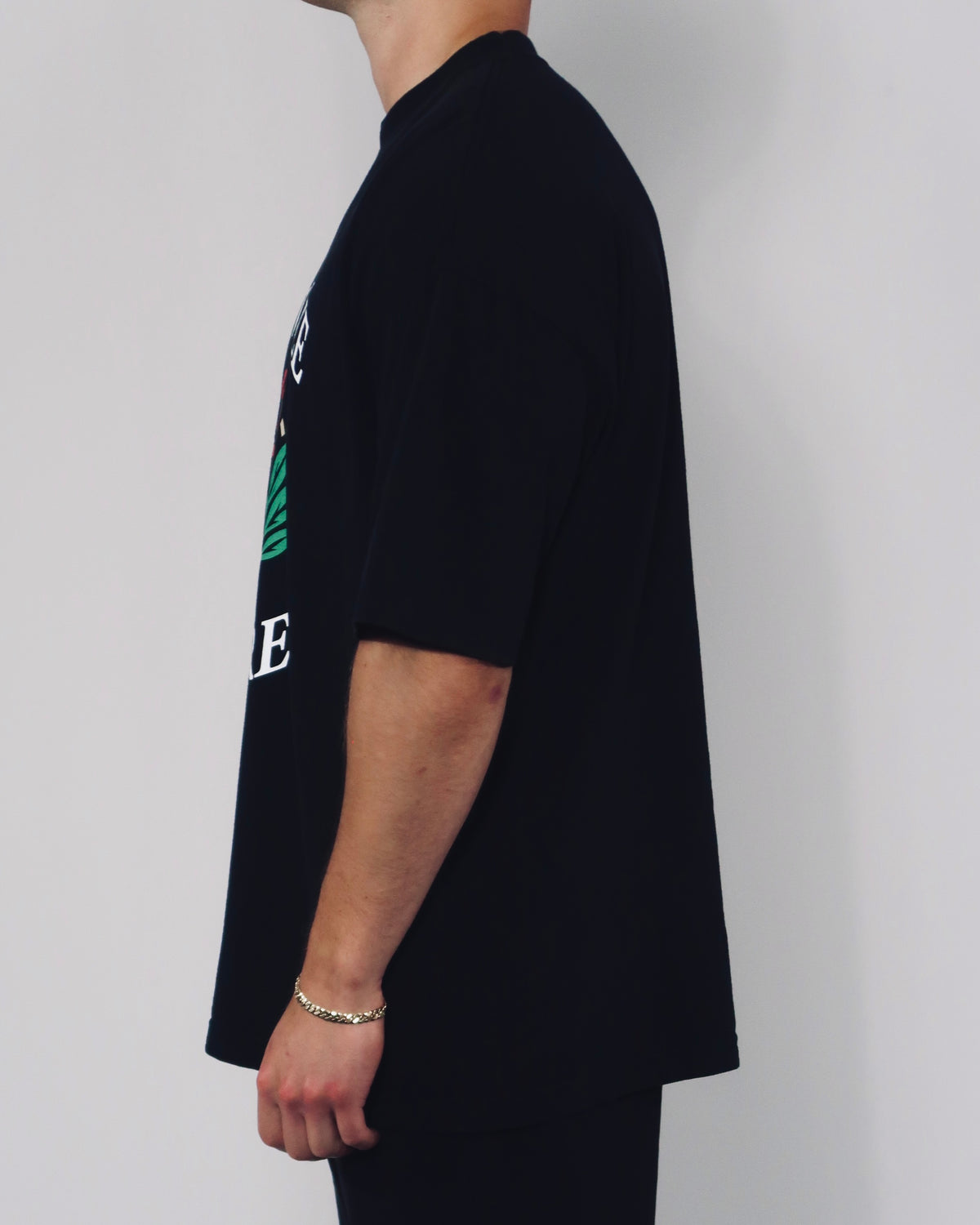Revitalize Culture T-Shirt, photo 7 – Indigenous-owned t-shirt by XUSI, Saskatoon