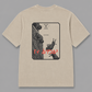 Sandstone The Great Drive T-Shirt, back print – Indigenous-owned t-shirt by XUSI, Saskatoon