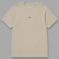 Sandstone The Great Drive T-Shirt, front print – Indigenous-owned t-shirt by XUSI, Saskatoon