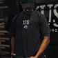 Sôhkahpinêw Wolf T-Shirt, photo 10 – Indigenous-owned t-shirt by XUSI, Saskatoon