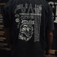 Sôhkahpinêw Wolf T-Shirt, photo 4 – Indigenous-owned t-shirt by XUSI, Saskatoon