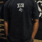 Sôhkahpinêw Wolf T-Shirt, photo 5 – Indigenous-owned t-shirt by XUSI, Saskatoon