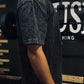 Sôhkahpinêw Wolf T-Shirt, photo 6 – Indigenous-owned t-shirt by XUSI, Saskatoon