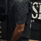 Sôhkahpinêw Wolf T-Shirt, photo 7 – Indigenous-owned t-shirt by XUSI, Saskatoon