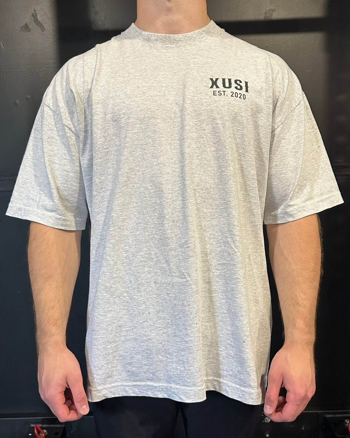 Sundance T-Shirt, photo 7 – Indigenous-owned t-shirt by XUSI, Saskatoon